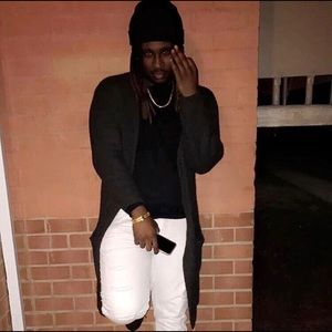 Meet your Posher, Bilal